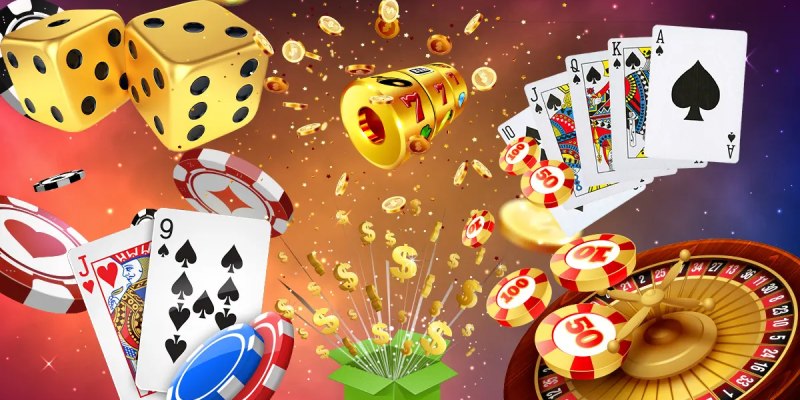 Kinh nghiệm cá cược Casino có ý nghĩa quan trọng ra sao?